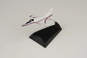 51039 Dragon Models X-29A 1/144 Model Prototype 2 NASA - Picture 1 of 2