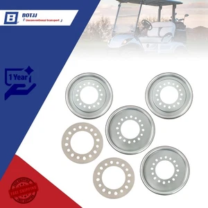 Equilibrio de rueda CENTRAMATIC 300-318 para Dodge/Ford 3/4 y 1 tonelada rueda trasera única - Imagen 1 de 12