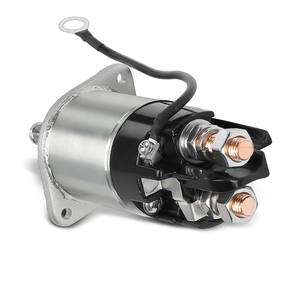 Interruptor solenoide de arranque para Scion xB 2004 2005 2006 Toyota Echo 2003-2005 24V Foto 1 de 4