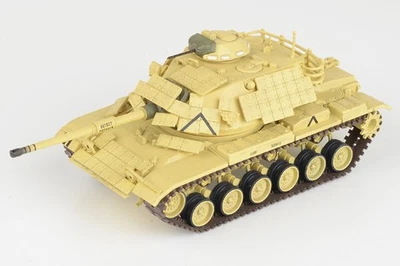 HG5612 Hobby Master M60A3 Patton 1/72 Modelo Beirut Payback USMC 2ª División Marina, Foto 1 de 2