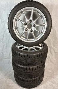 Porsche 911 996 993 964 Carrera S Rad Felgen 7J + 9J 99636212402 99636212802 #2 - Bild 1 von 10