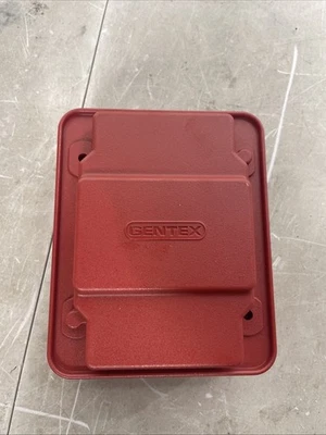 Gentex Synchronization Control Module 12/24VDC