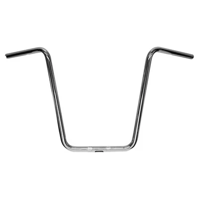 Magnum 1 pulgada. Manillar - Cromo - 3HB-0514 Foto 1 de 2