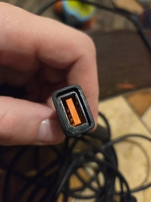 Kinect Adapter for Xbox 360 USB Adapter (Tested And Working) - Image 1 of 3