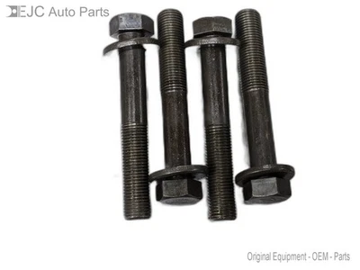 Juego de pernos de engranaje de árbol de levas para Nissan Murano 15-16 3,5 4x4 Foto 1 de 4