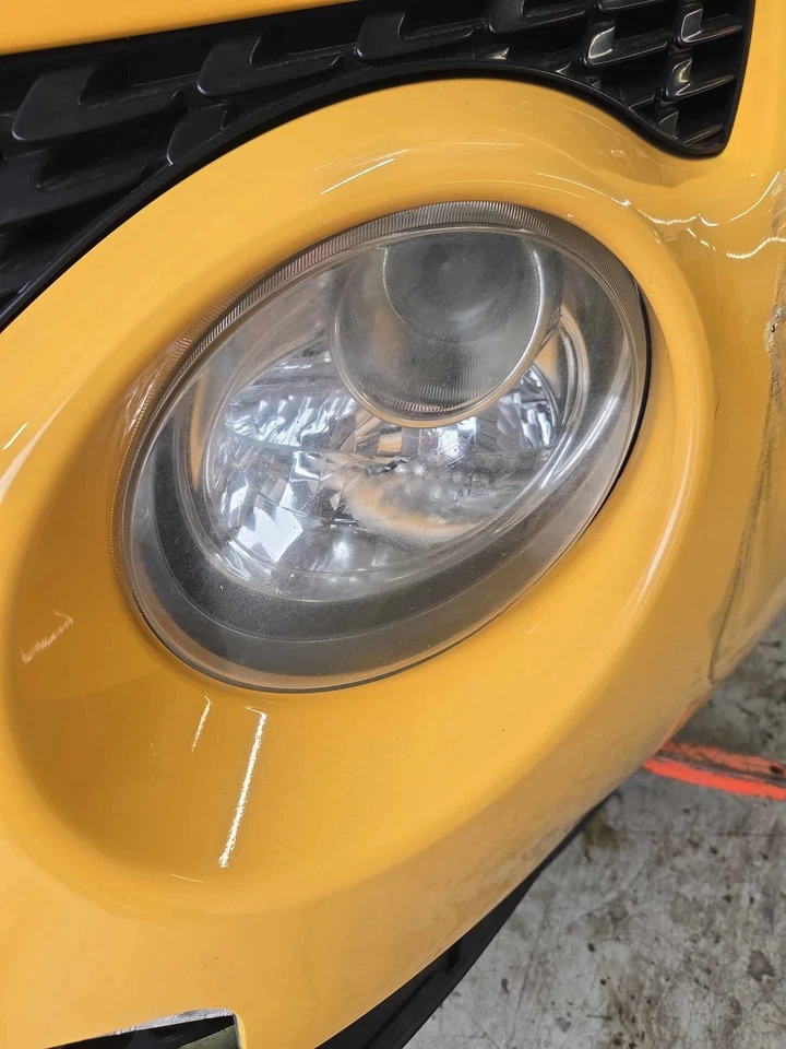 Headlamp Assembly NISSAN JUKE Left 15 16 17 Foto 1 de 1