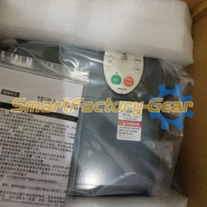 New Schneider ATV212HU75N4 Frequency Converter#1pcs In Box - Picture 1 of 2