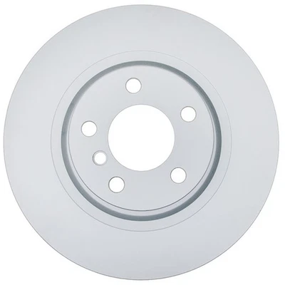 Rotor de freno de disco para BMW X3 X4 2011-2018 PIEZAS CENTRADAS Foto 1 de 2