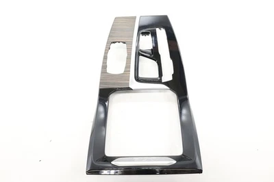 BMW X3 G01 2018-2021 consola central delantera moldura superior cubierta panel OEM Foto 1 de 4