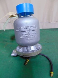 NUEVO Sandpiper TA1,NG1SS Tranquilizante Diafragma Bomba Supresor Acero Inoxidable - Imagen 1 de 15