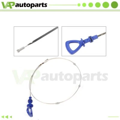 For Mercedes-Benz CLS500 S430 R500 E320 SL500 Engine Oil Dipstick 120589072100 - Image 1 of 4