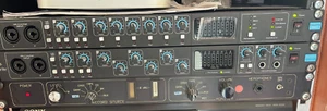 Focusrite OctoPre MkII 8-channel mic preamp BOXED EXC - Picture 1 of 4