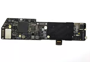 MacBook Air 13 A2179 2020 i3 1.1GHz 8GB 256GB 820-01958-A Logic Board No TouchID - Picture 1 of 2