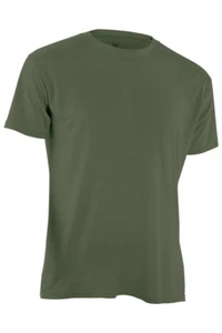 DRIFIRE FR Ultra Lightweight Short Sleeve Tee - Men's, Marine : DF4-505TS-MO-LG - Picture 1 of 1