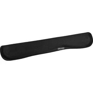 Belkin F8E263-BLK WaveRest Gel Wrist Pad for Keyboards, Black - Picture 1 of 1