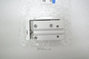 SMC Genuine New Surplus 25A-MXH10-25Z Slide Table Cylinder CYL-TAB-I-797=Y311 - Picture 1 of 12