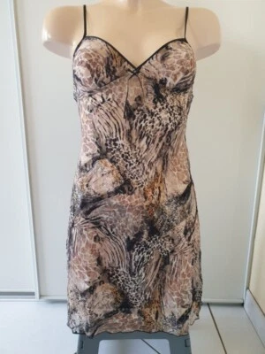 ANTINEA LISE CHARMEL NUISETTE TAILLE 44 MOD CARESSE FELINE REF CLA1023 - Изображение 1 из 4