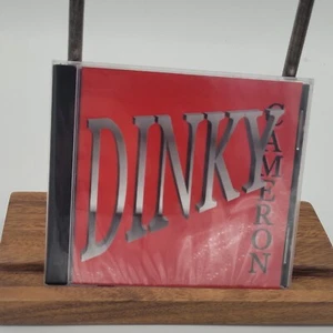 BRAND NEW SEALED J.D. DINKY CAMERON COUNTRY MUDIC CD SHIPS SAFE - Picture 1 of 2