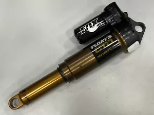 Ammortizzatori posteriori Fox Factory Series Float X CTD Remo (9.5,3.0) - Foto 1 di 10