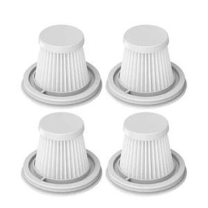 Replacement Filter FOR Xiaomi Mijia Handy Home Car Mini Wireless Vacuum Cleaner - Picture 1 of 12