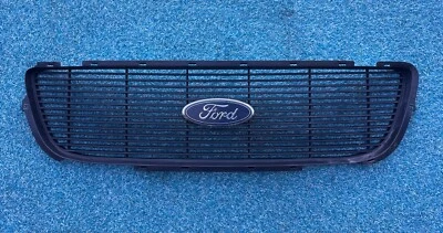 Ford F-150 F150 2000-2001 Harley Davidson parrilla delantera OEM (YL34-8200-HAW) Foto 1 de 4