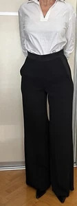 VALENTINO GARAVANI Sand Cotton Shirt Size 46 L Netaporter Designer - Picture 1 of 6