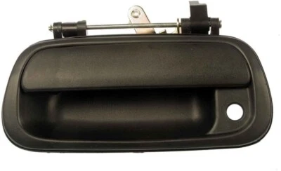 Manija de puerta trasera Dorman para Toyota Tundra 2000-2006 2001 2002 2003 2004 2005 Foto 1 de 3