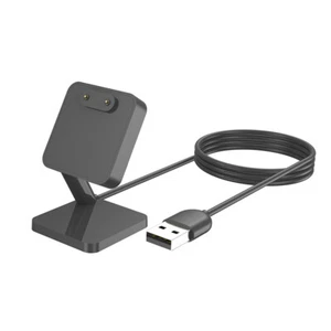 For Samsung Galaxy Fit3 R390 Mini Cradle Charger Desktop Stand Charger - Zdjęcie 1 z 11