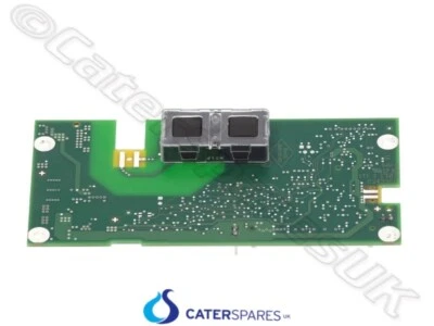 RATIONAL 42.00.081P MMI PCB MODUL NEU FÜR KOMBI DAMPFOFEN CM61 4200081