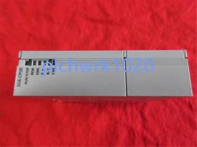1 PCS LS PLC module XGK-CPUE  in good condition - Image 1 of 4