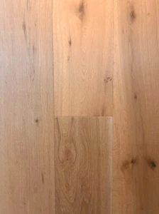 T&G 14mm Light Smoked Oak on Sale only $55/m2 now - Picture 1 of 1