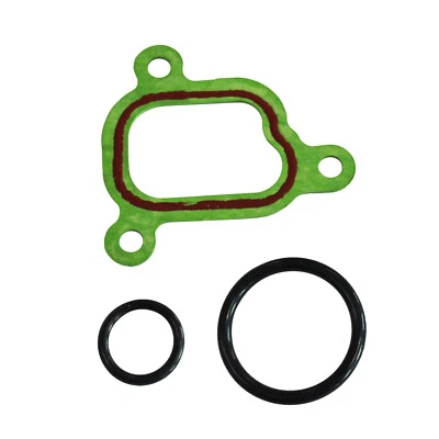 Engine Coolant Pipe Gasket 11531731833 Fits BMW 530i X5 Land Rover Range Rover  Foto 1 de 4