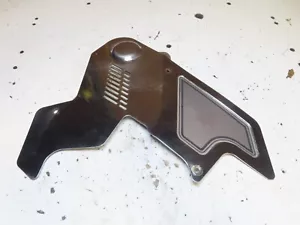 1984 Honda GL1200A GL1200I Goldwing Aspencade Chrome Body Panel - Picture 1 of 4
