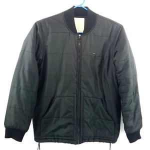 US Military Field Coat OPG A7 Tactical Flight Jacket MATIX Pilot Herren Black Med - Bild 1 von 12