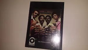 THE CONCEDADERS - SELBSTBETITELT - ATCO 7021 PINK 8 TRACK - VERSIEGELT NM - 8 TRACKS - Bild 1 von 4