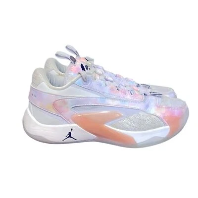 Nike Air Jordan Luka 2 Nebula Basketball Shoes Sneakers 6Y - Image 1 of 4