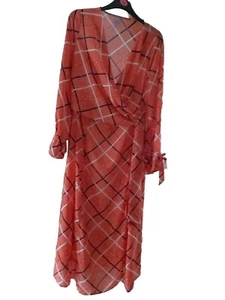 asos dress size 20 - Picture 1 of 8