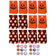 1Set Candy Bags Festival Geschenk Taschen Geschenk Holding Taschen für Geschenk