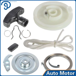 Kit de arranque en retroceso para Polaris Trail Boss 330 2003-13 Sportsman 500 1996-08 - Imagen 1 de 16