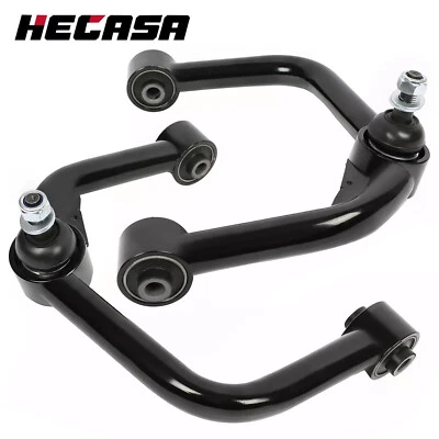 2-4" Lift Front Upper Control Arm Suspension Kit For Ford F150 2WD 4WD 2009-2023 Foto 1 de 4