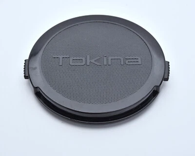Tokina 67mm Front Lens Cap for RMC SD SL Lenses (#4253) - Image 1 of 2
