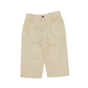 NAUTICA 24 Months Trousers Beige Relaxed Tapered Boys W20 L20 - Picture 1 of 6