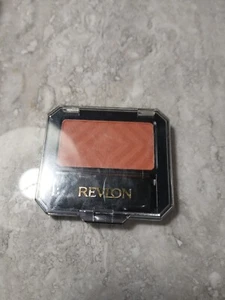 Revlon cheek color blush In The Pink - Sandy Pink - full size NWOB ss1 - Picture 1 of 2