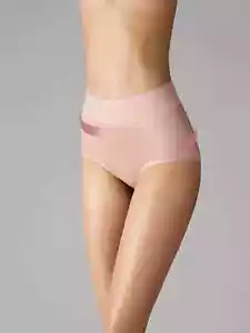 Wolford Sheer Touch Control Panty 4W2010 4W2028 Rosepowder - Picture 1 of 1