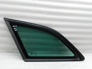Ventana lateral trasera izquierda original Cupra Leon KL8 - Imagen 1 de 4