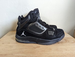 jordan flight sneakers