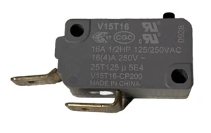 Honeywell Micro Switch NO (Normally Open) V15T16-CP200 - Picture 1 of 10