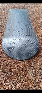 Medmen carbon fiber skateboards - Picture 1 of 3
