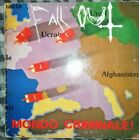 Fall Out Mondo Criminale Cobra Records Vinile Lp 1988 Cr012