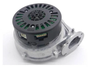 Ventilatore Estrattore Fumi Caldaie Hermann Saunier Duval H035004874 Condensing - Foto 1 di 3